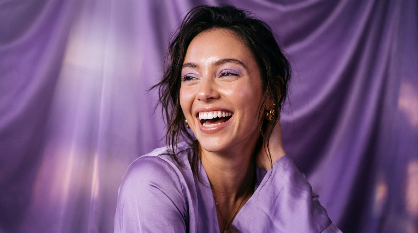 Radiant Smile